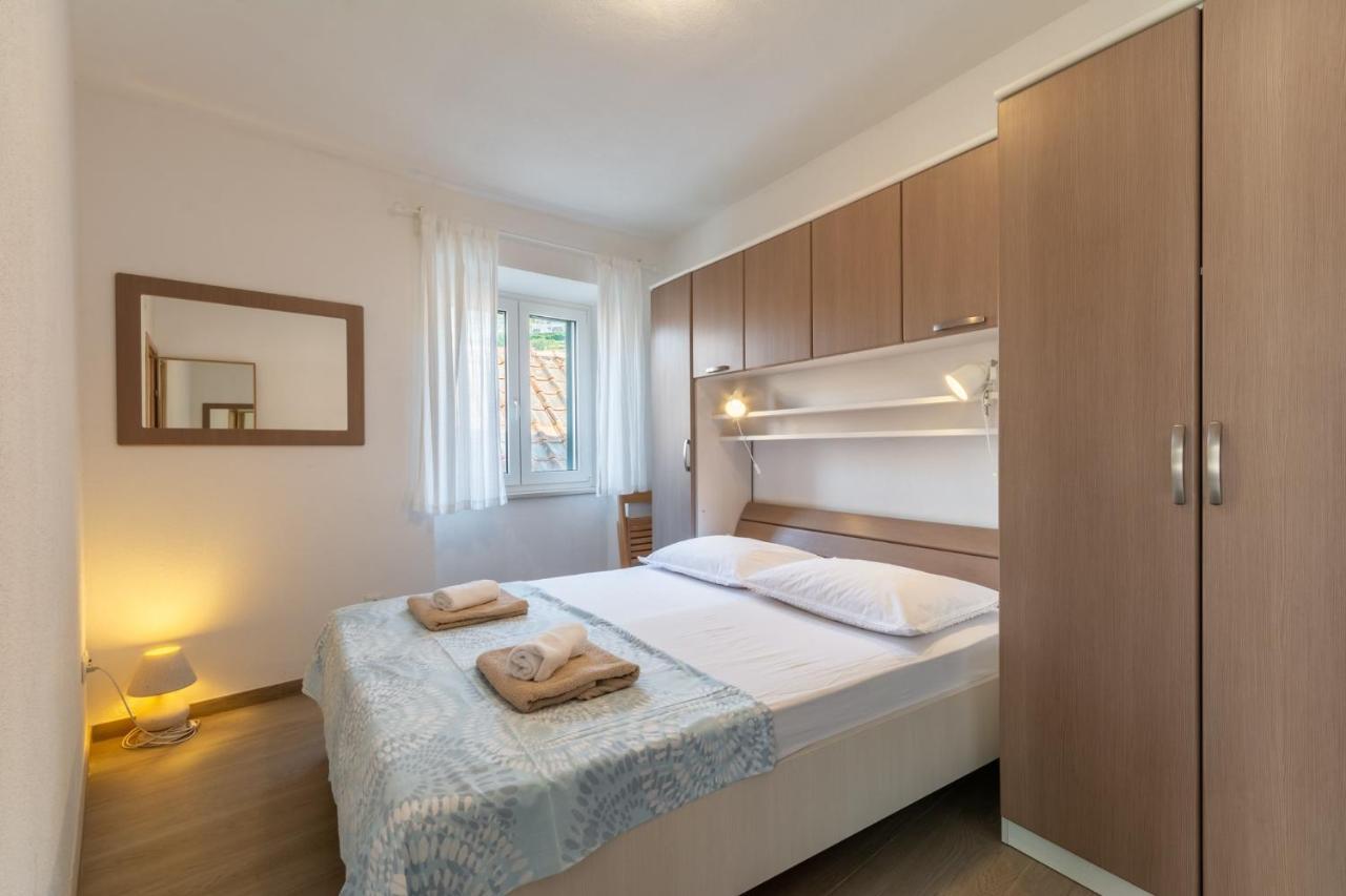 Apartments Sonja Пучища Екстер'єр фото