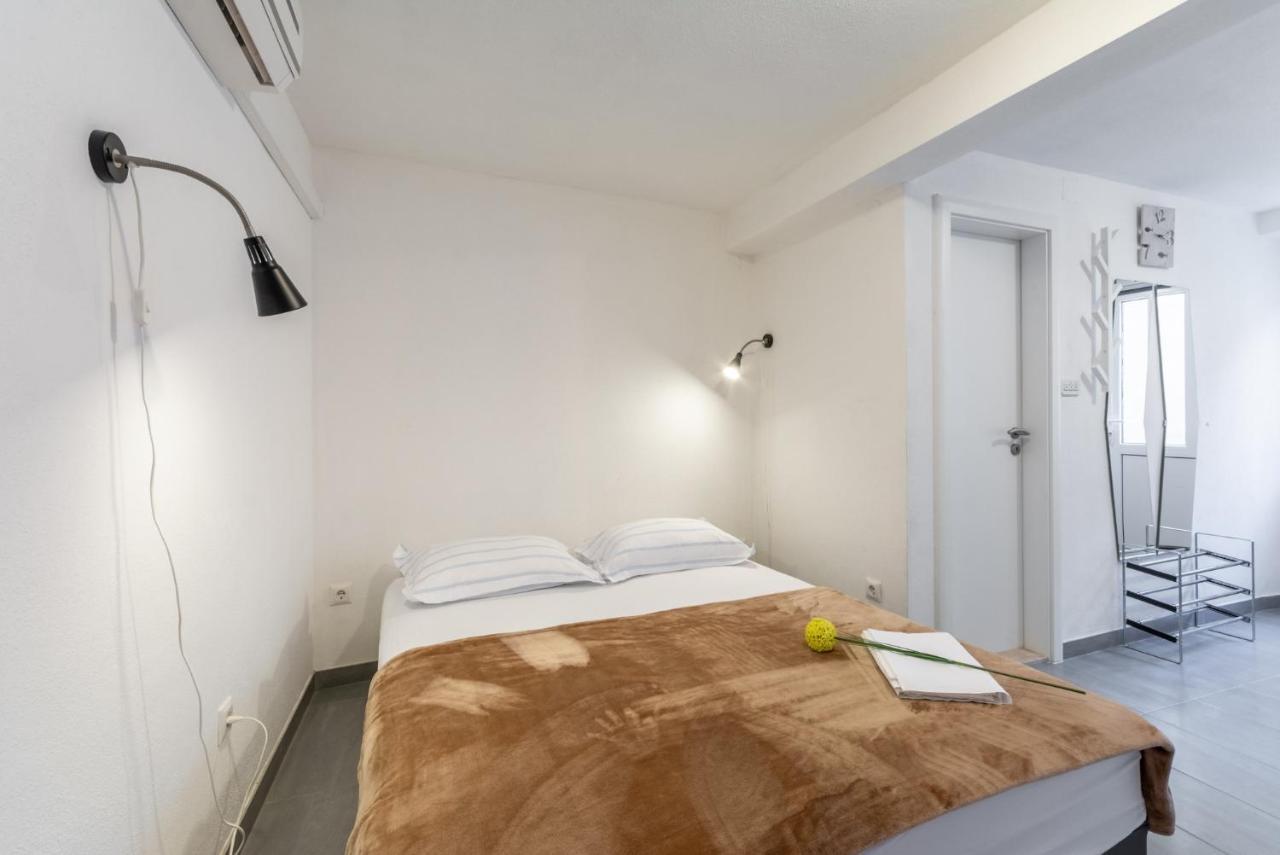 Apartments Sonja Пучища Екстер'єр фото