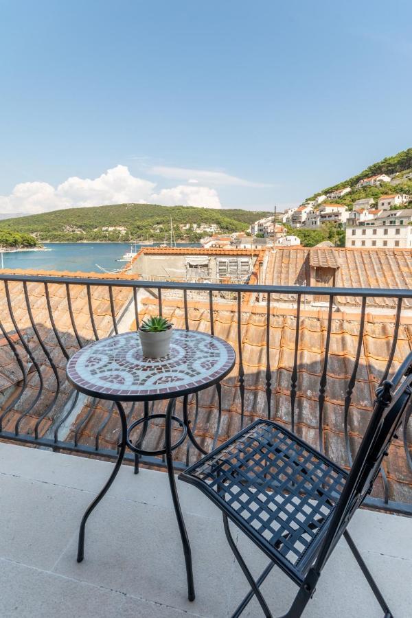 Apartments Sonja Пучища Екстер'єр фото