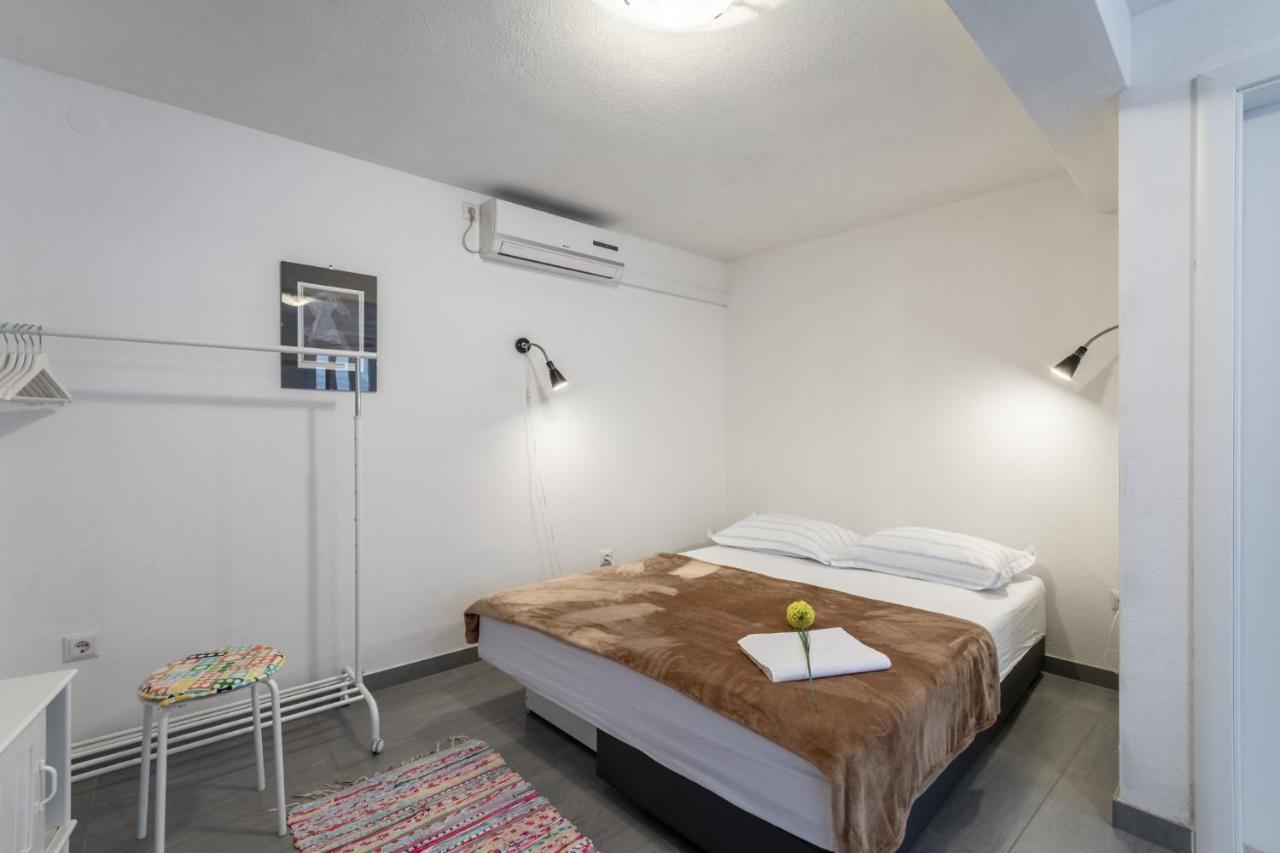 Apartments Sonja Пучища Екстер'єр фото