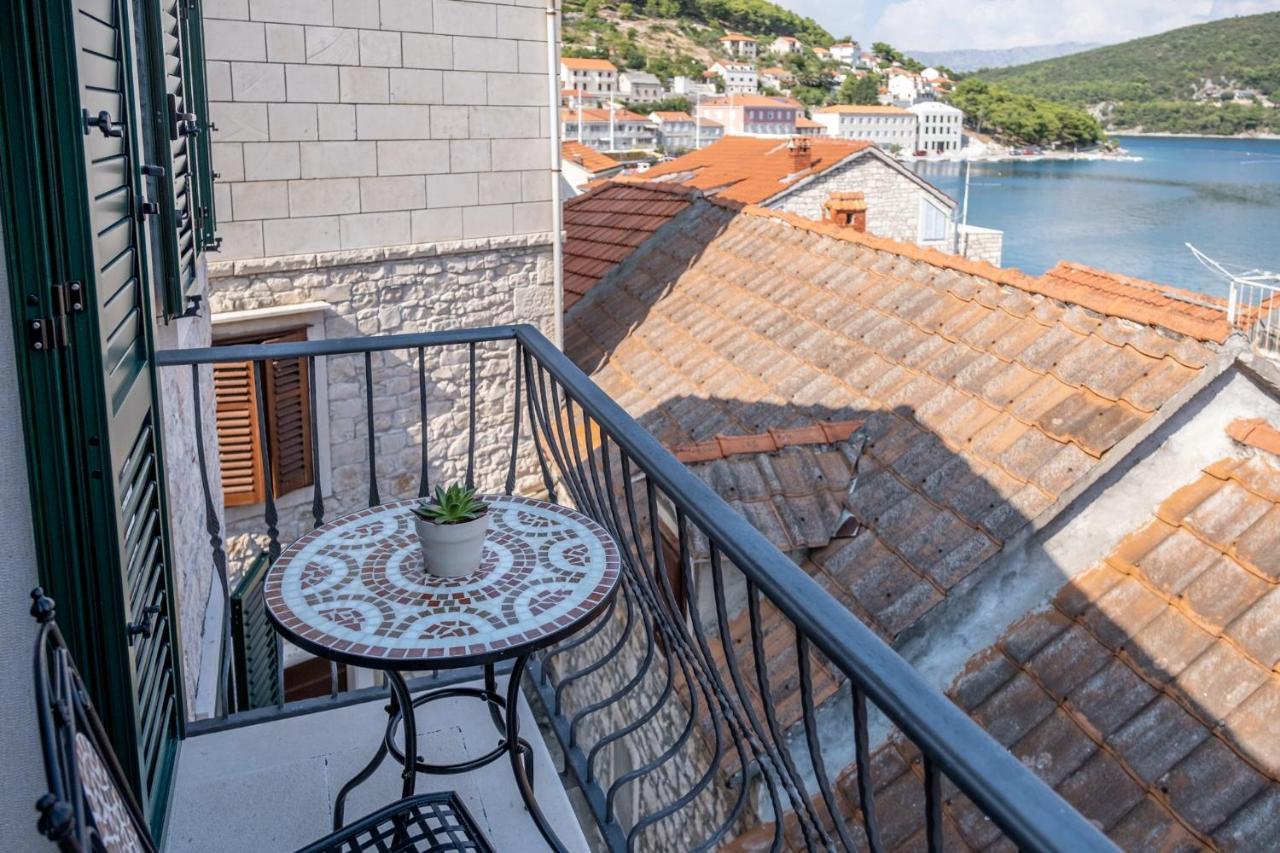 Apartments Sonja Пучища Екстер'єр фото