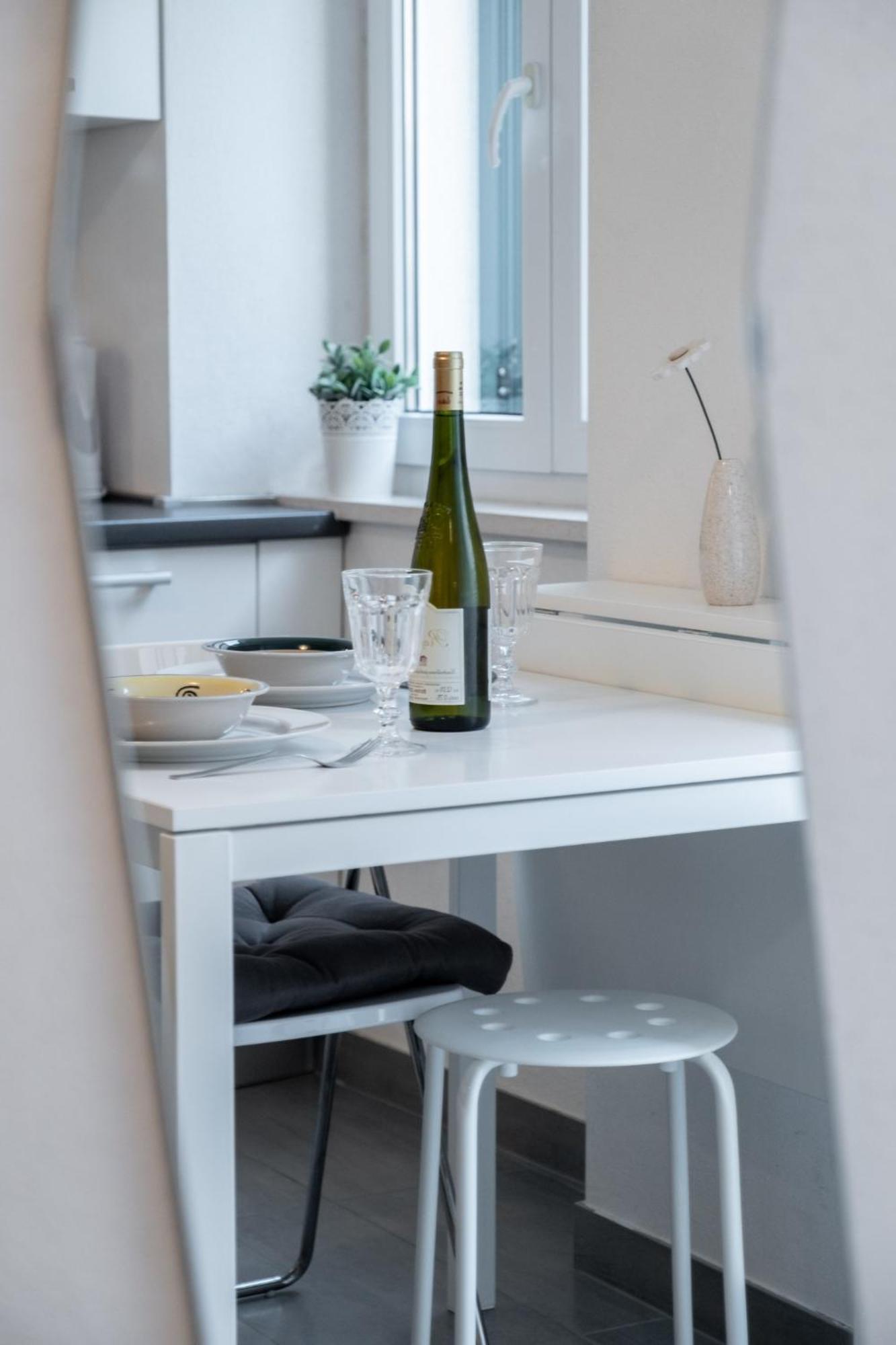 Apartments Sonja Пучища Номер фото