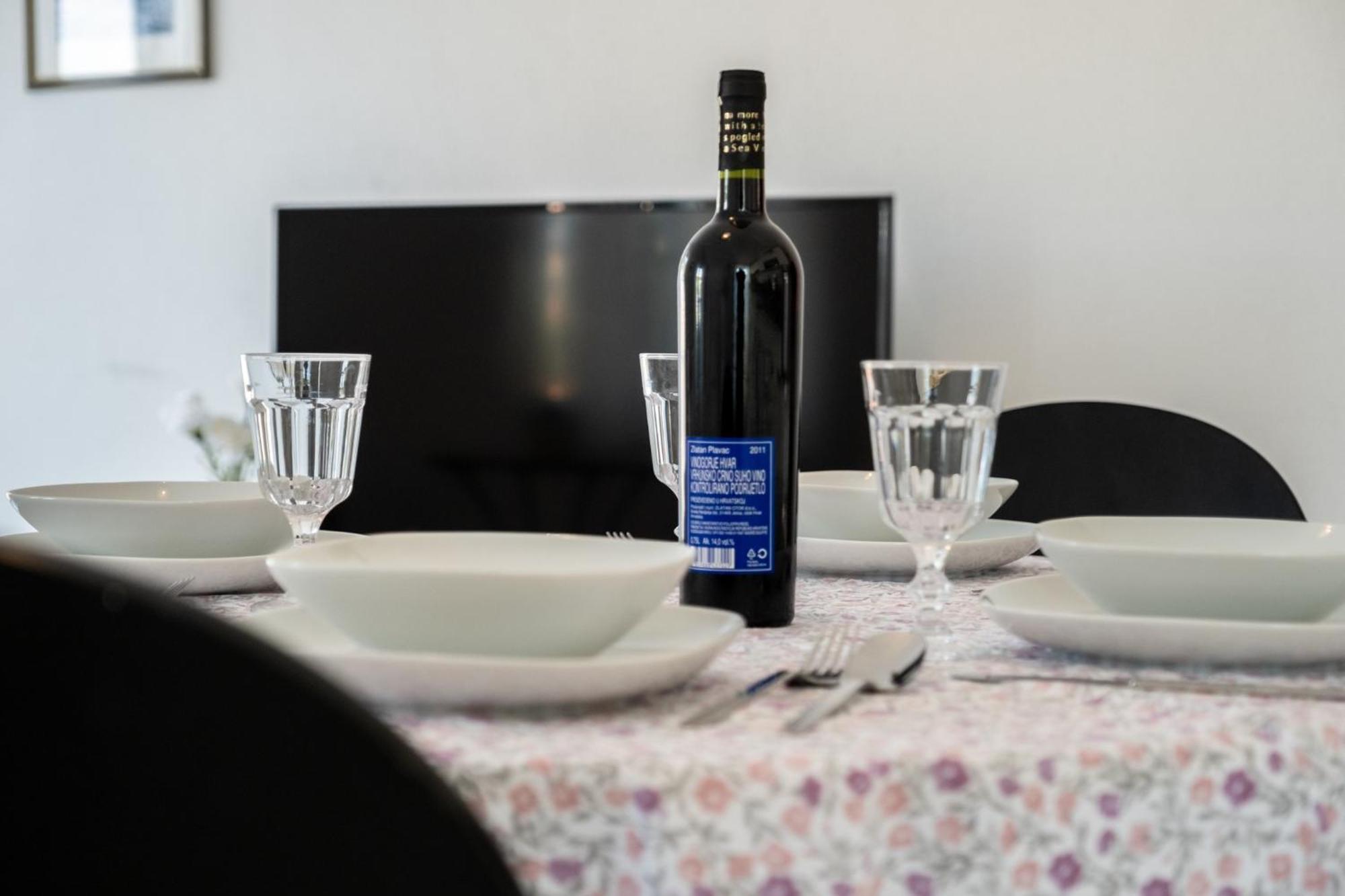 Apartments Sonja Пучища Номер фото