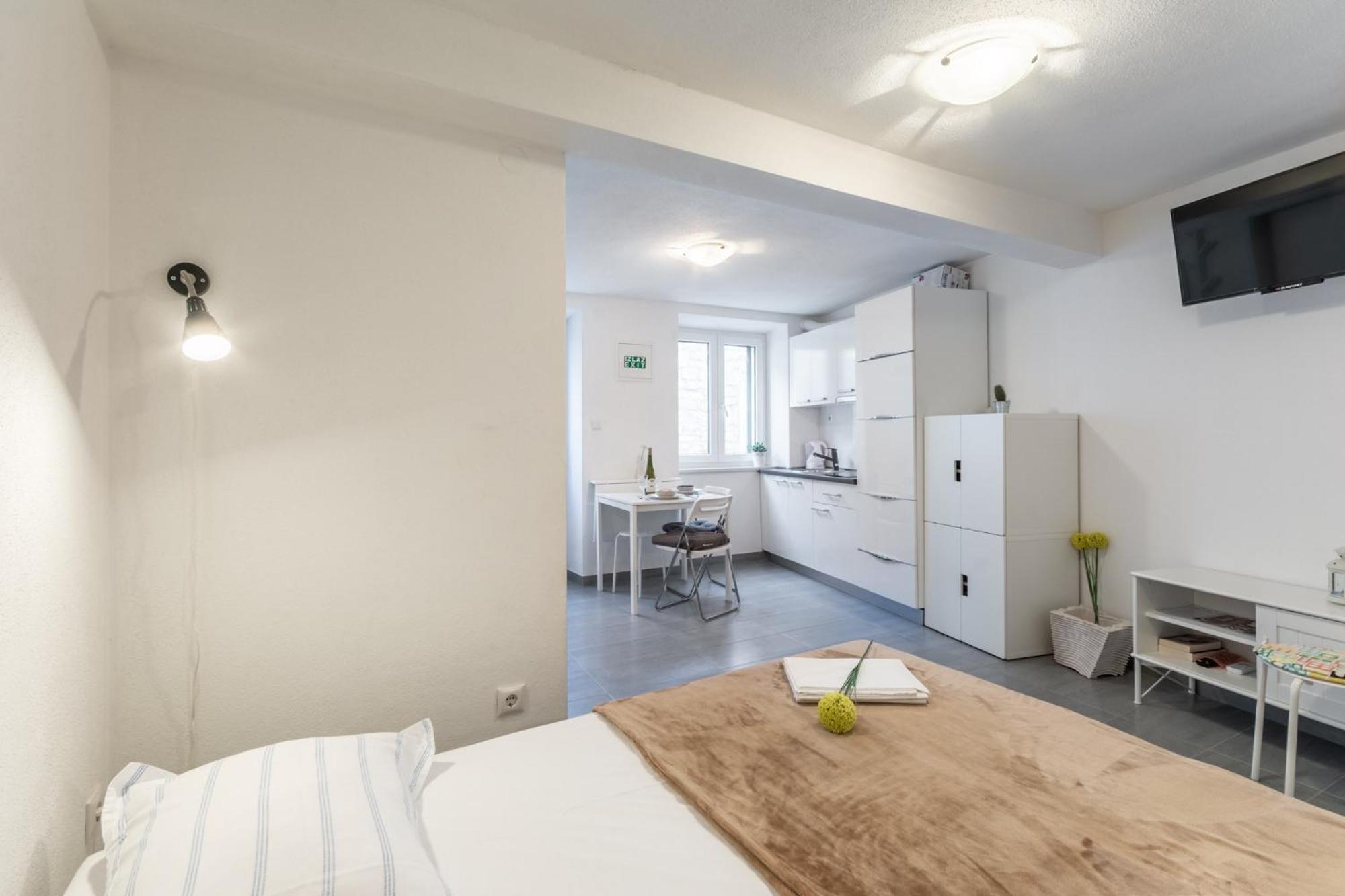Apartments Sonja Пучища Номер фото