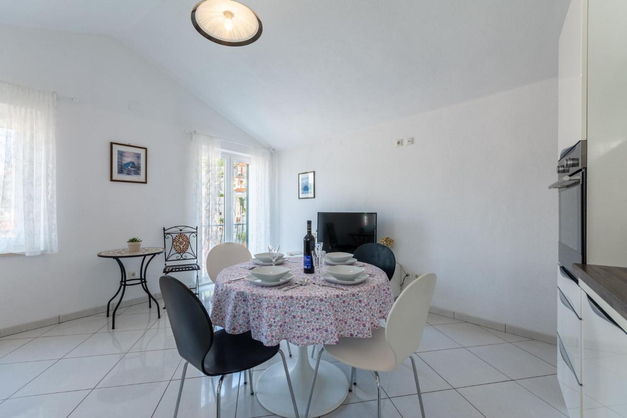 Apartments Sonja Пучища Номер фото