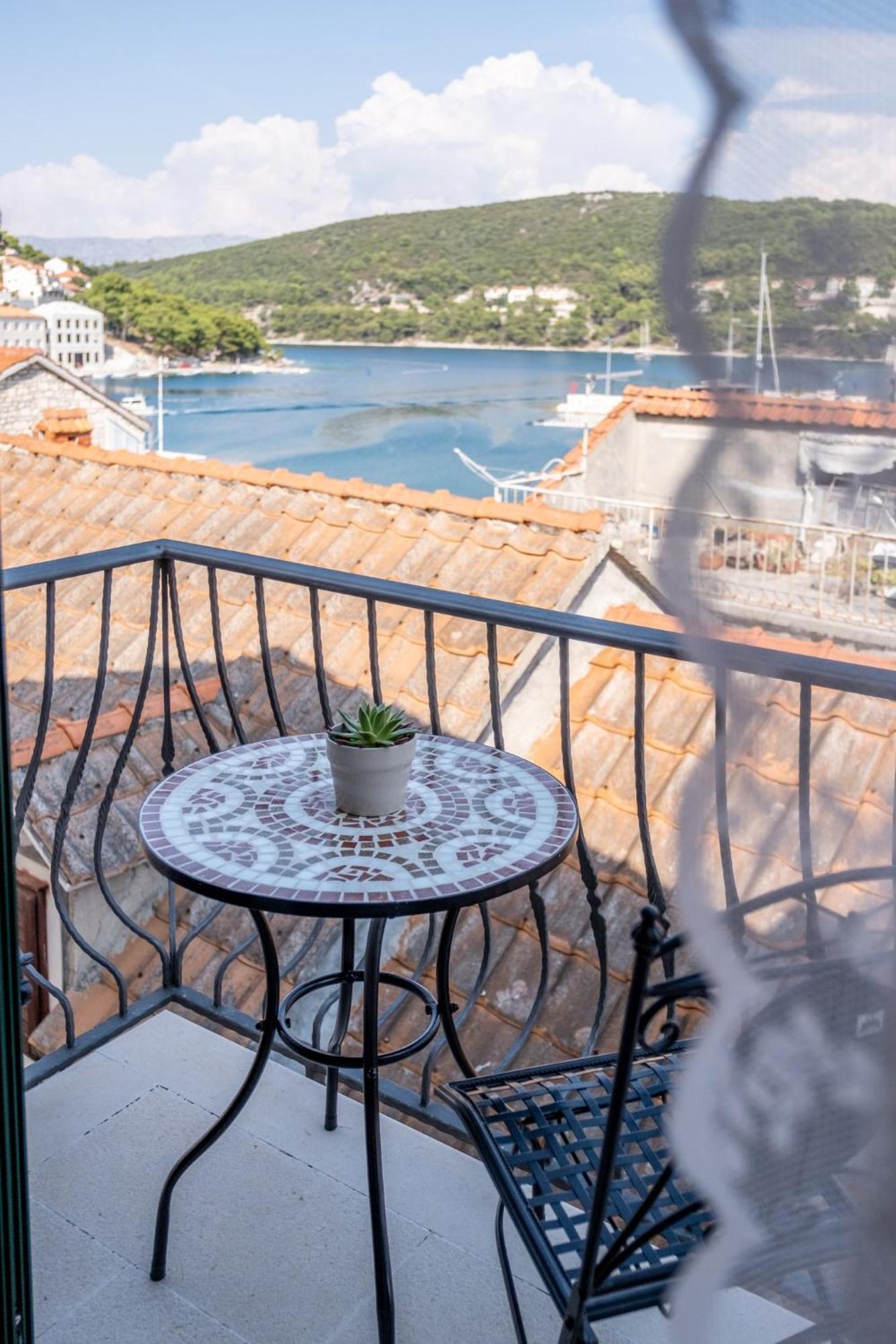 Apartments Sonja Пучища Номер фото
