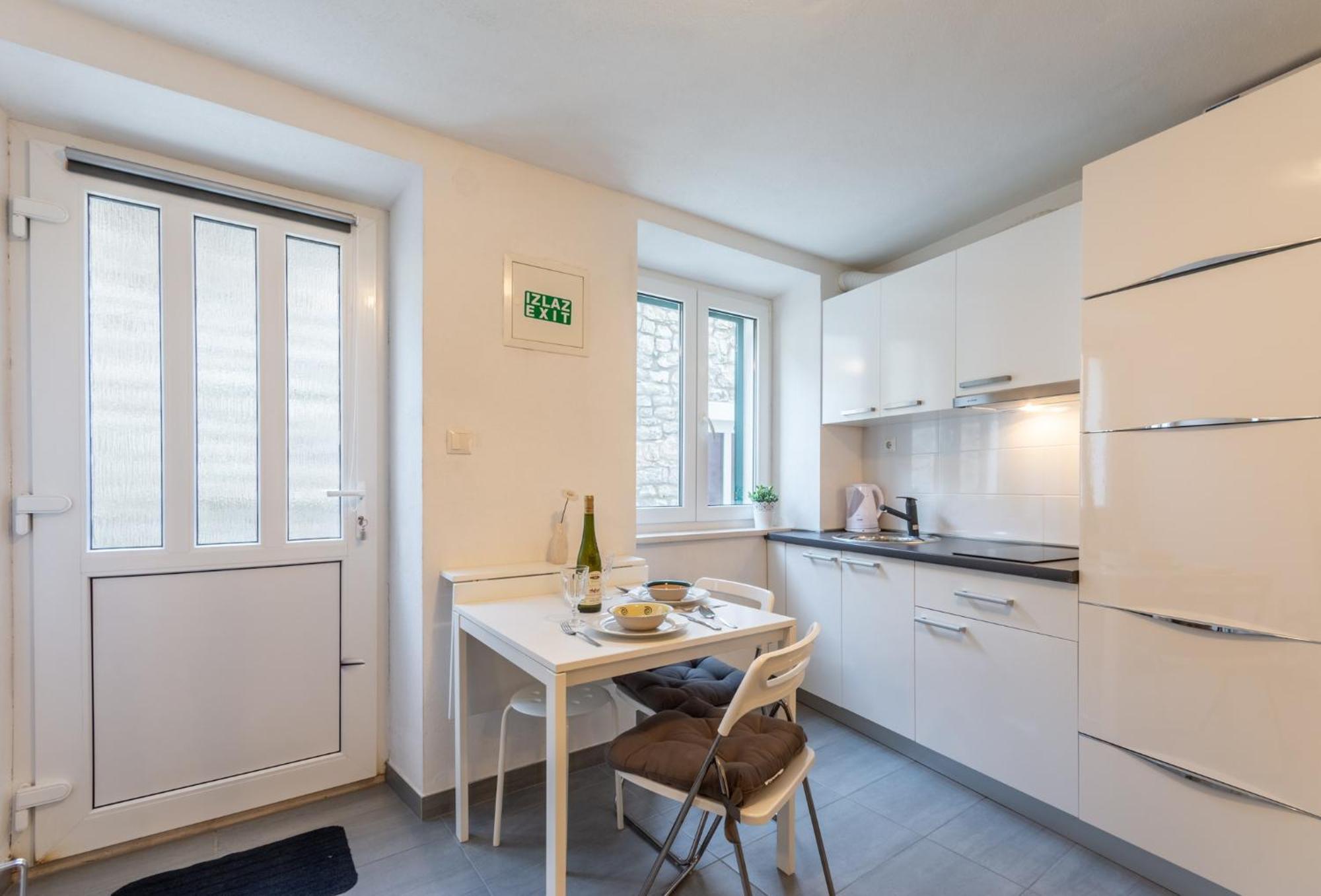Apartments Sonja Пучища Номер фото