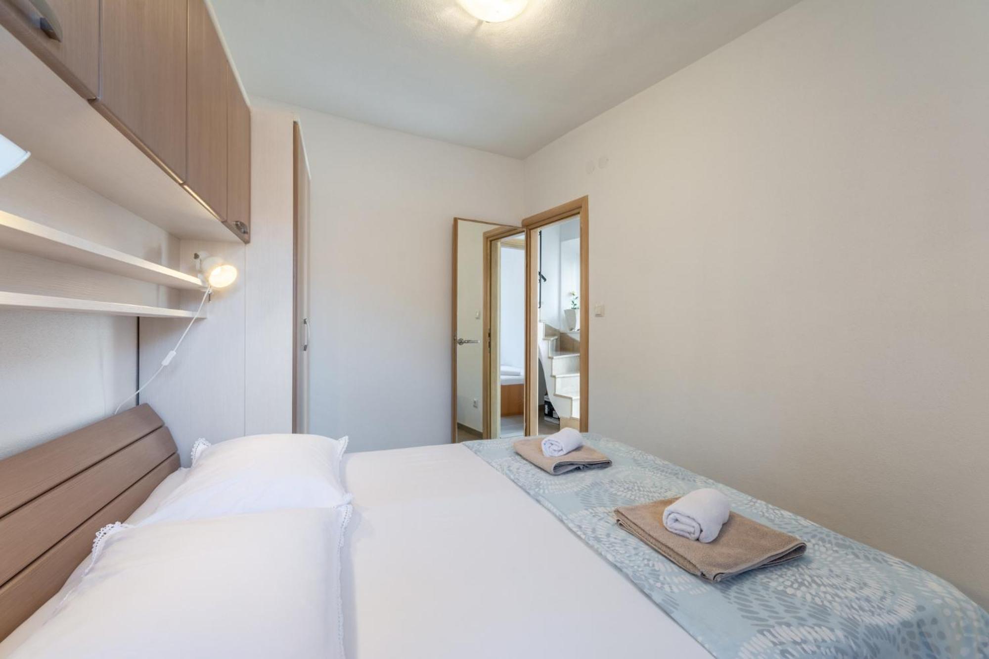 Apartments Sonja Пучища Номер фото