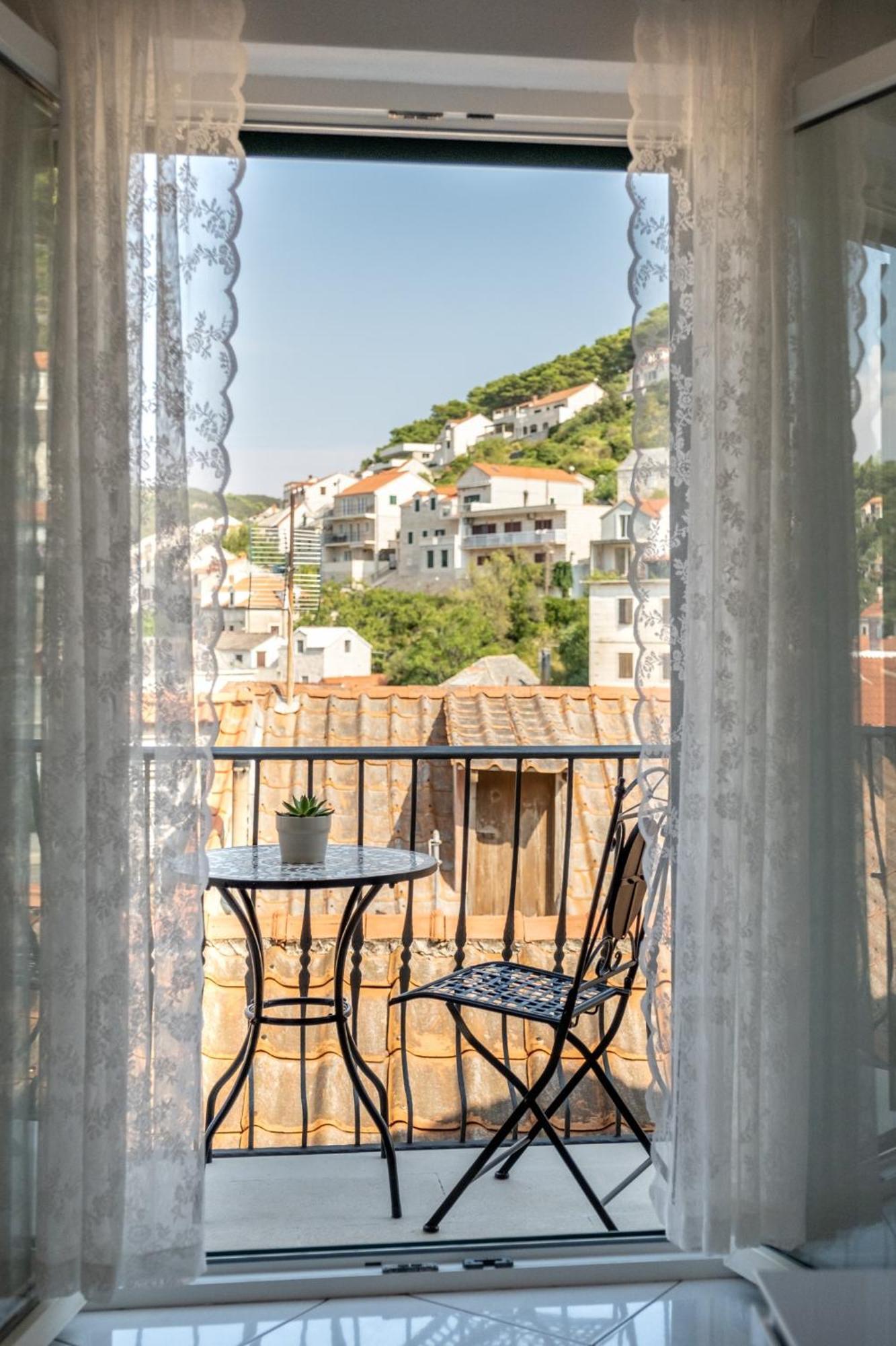 Apartments Sonja Пучища Номер фото