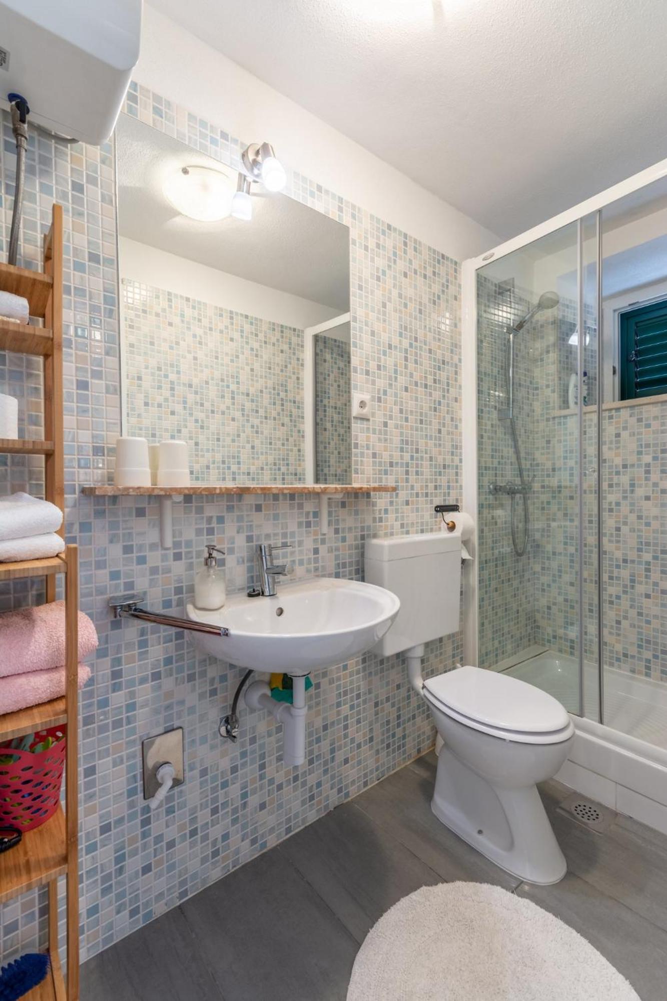 Apartments Sonja Пучища Номер фото