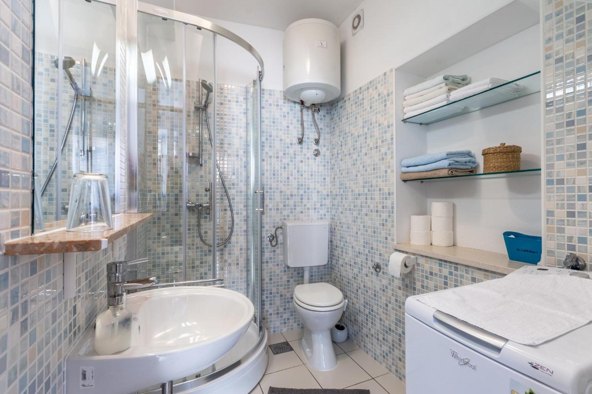 Apartments Sonja Пучища Номер фото